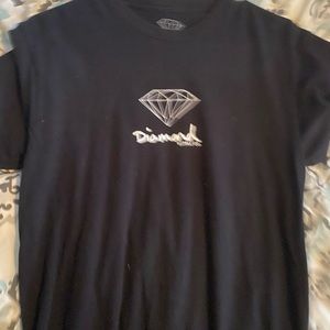Diamond supply tee!
